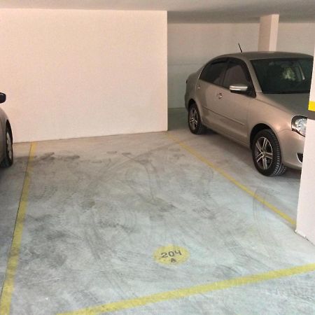 Costao Sul Do Santinho, Ar Condicionado Apartment Florianópolis Екстериор снимка