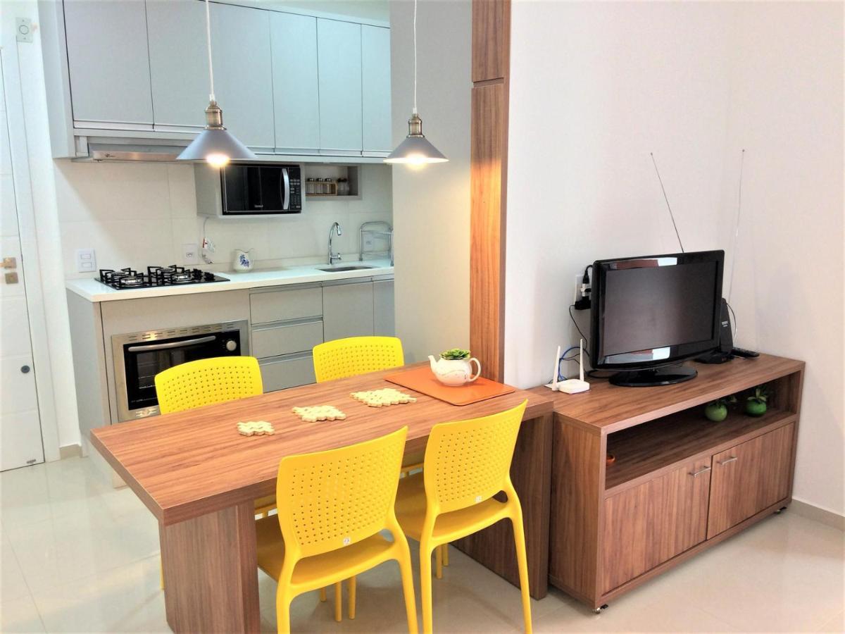 Costao Sul Do Santinho, Ar Condicionado Apartment Florianópolis Екстериор снимка