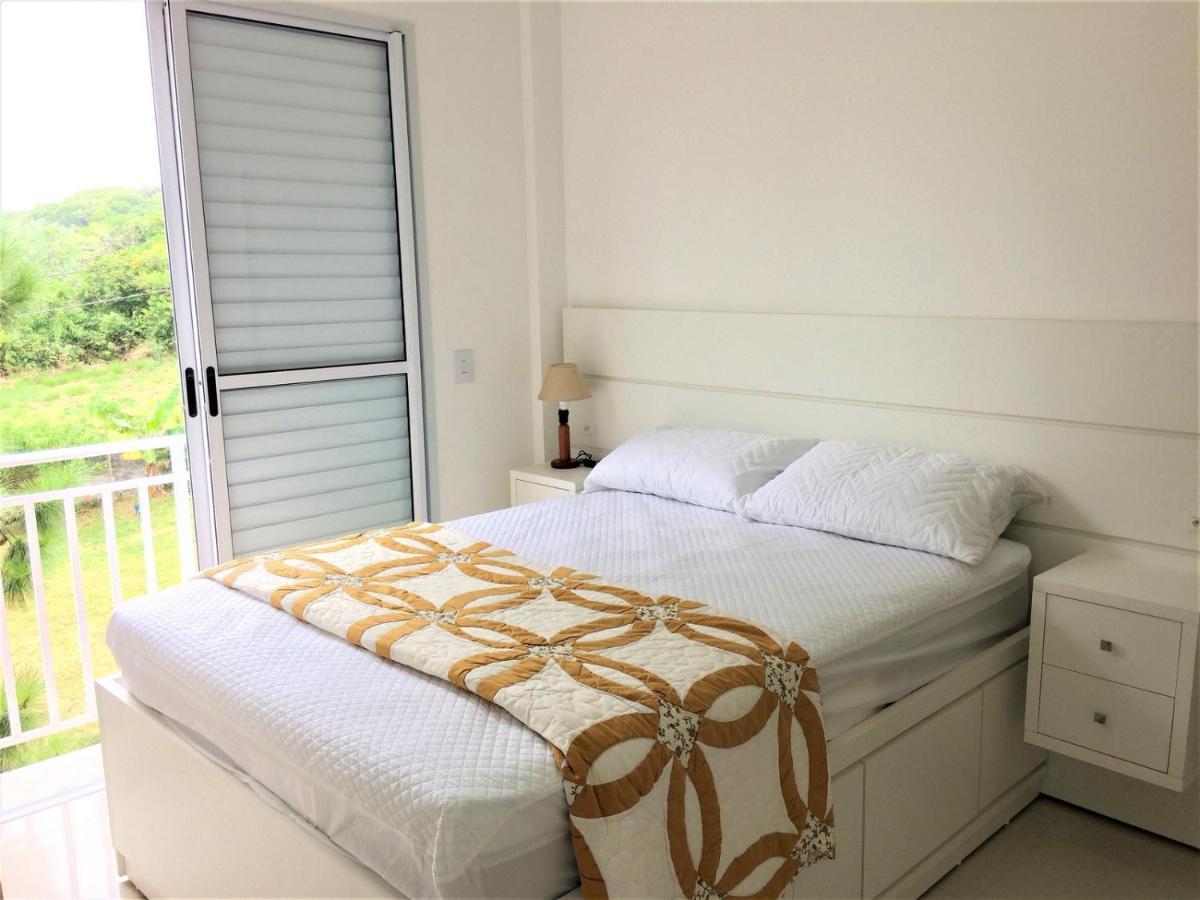 Costao Sul Do Santinho, Ar Condicionado Apartment Florianópolis Екстериор снимка