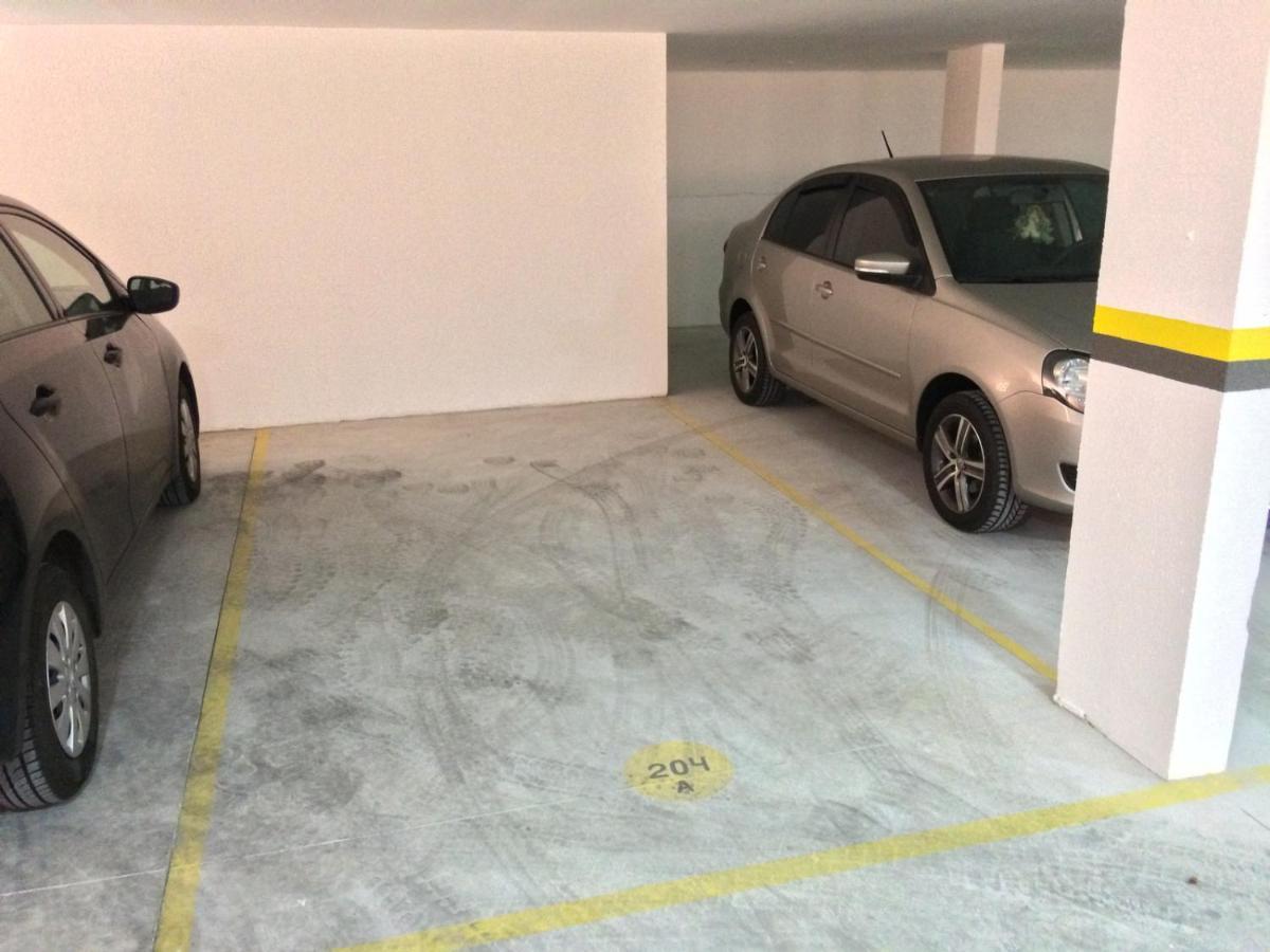 Costao Sul Do Santinho, Ar Condicionado Apartment Florianópolis Екстериор снимка