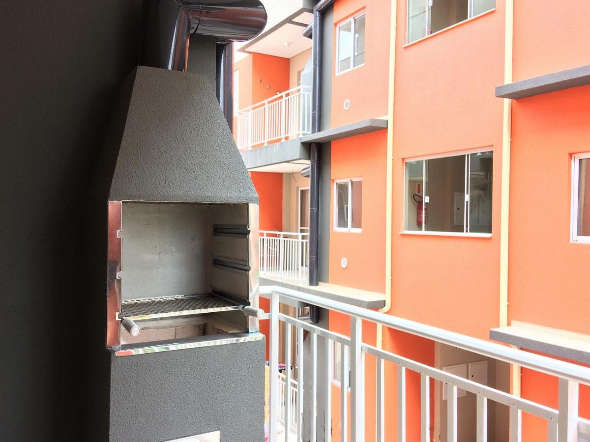 Costao Sul Do Santinho, Ar Condicionado Apartment Florianópolis Екстериор снимка