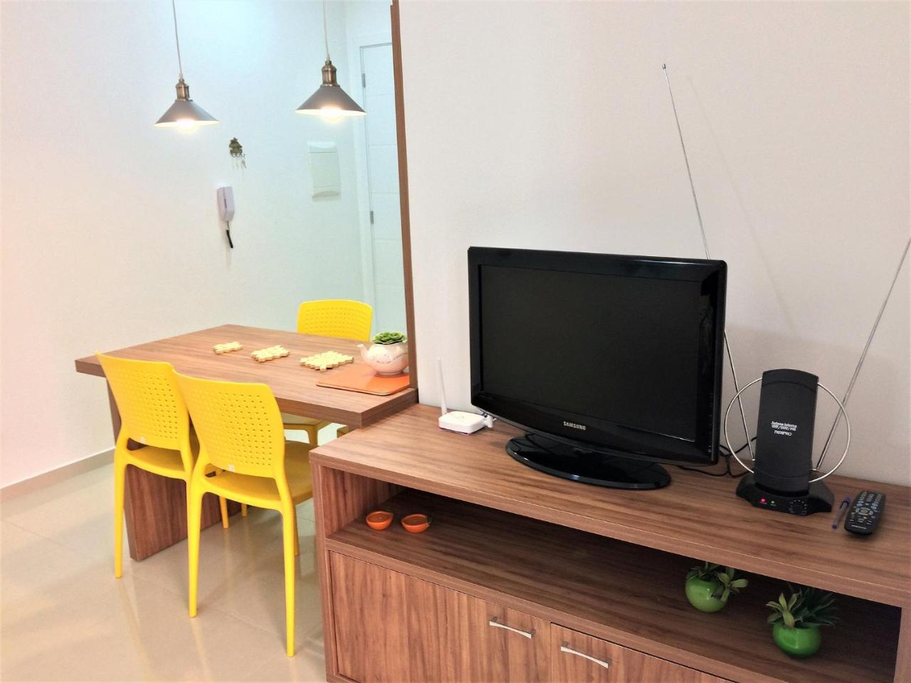 Costao Sul Do Santinho, Ar Condicionado Apartment Florianópolis Екстериор снимка