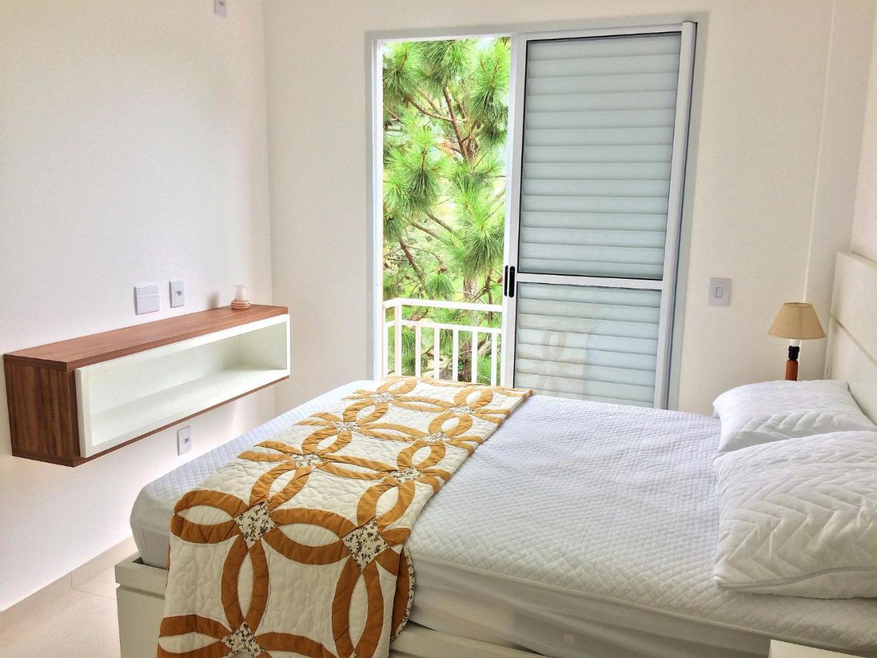 Costao Sul Do Santinho, Ar Condicionado Apartment Florianópolis Екстериор снимка